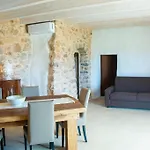 别墅 Il Trullo Di Eracle 托雷苏达