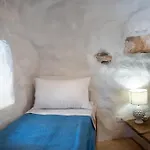 Il Trullo Di Eracle 别墅 托雷苏达