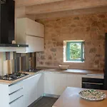 Il Trullo Di Eracle 别墅 托雷苏达