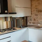 别墅 Il Trullo Di Eracle