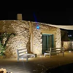 Il Trullo Di Eracle 别墅 *