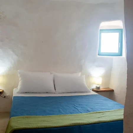 Il Trullo Di Eracle