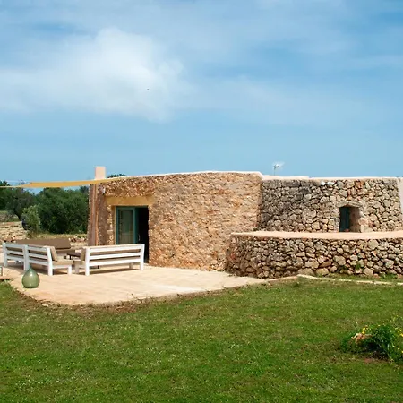 Il Trullo Di Eracle * 托雷苏达