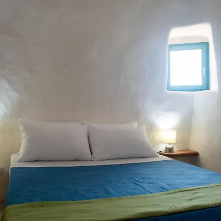 Il Trullo Di Eracle *