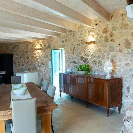 Il Trullo Di Eracle 托雷苏达