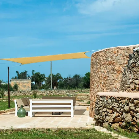 Il Trullo Di Eracle