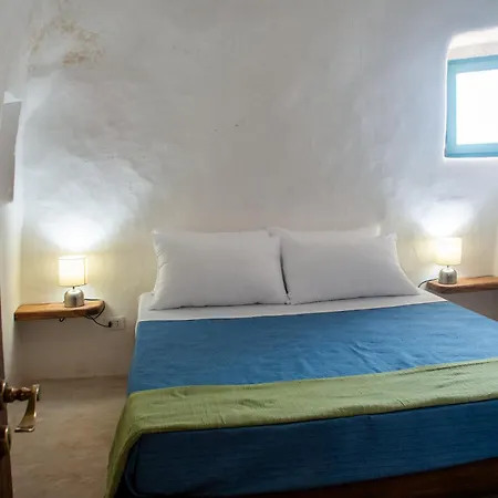 Il Trullo Di Eracle