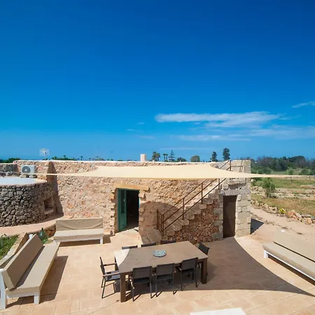 Il Trullo Di Eracle *