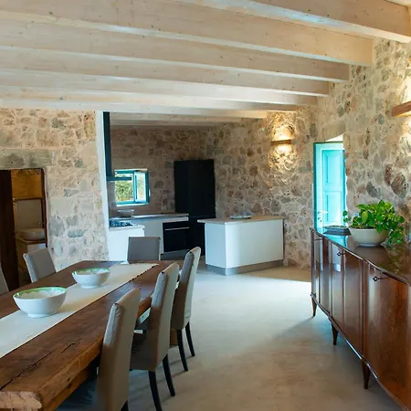 别墅 Il Trullo Di Eracle *