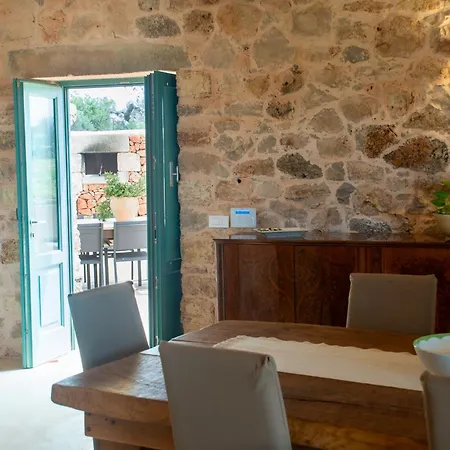 Il Trullo Di Eracle * 托雷苏达