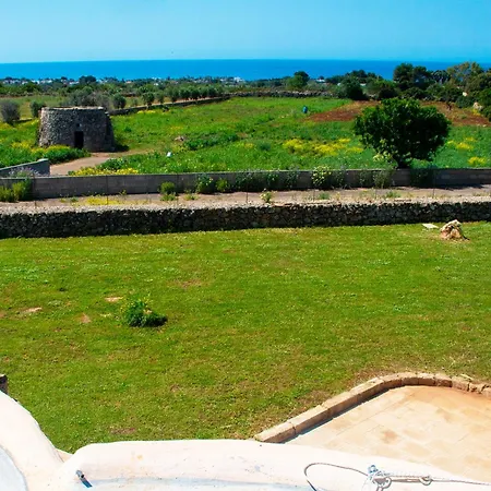 Il Trullo Di Eracle
