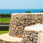 Il Trullo Di Eracle Villa