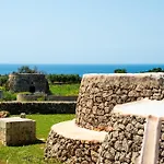 Il Trullo Di Eracle Villa *