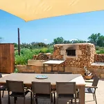 Il Trullo Di Eracle Villa *