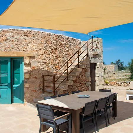 Il Trullo Di Eracle *