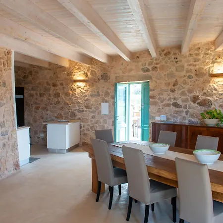 Il Trullo Di Eracle *