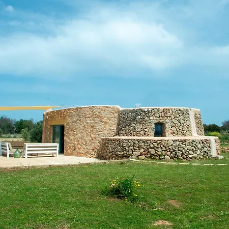 Il Trullo Di Eracle