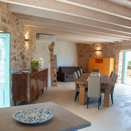 Il Trullo Di Eracle *
