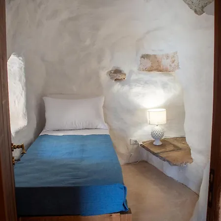 Il Trullo Di Eracle
