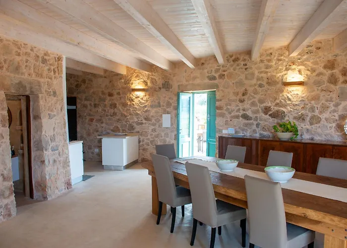 Il Trullo Di Eracle *