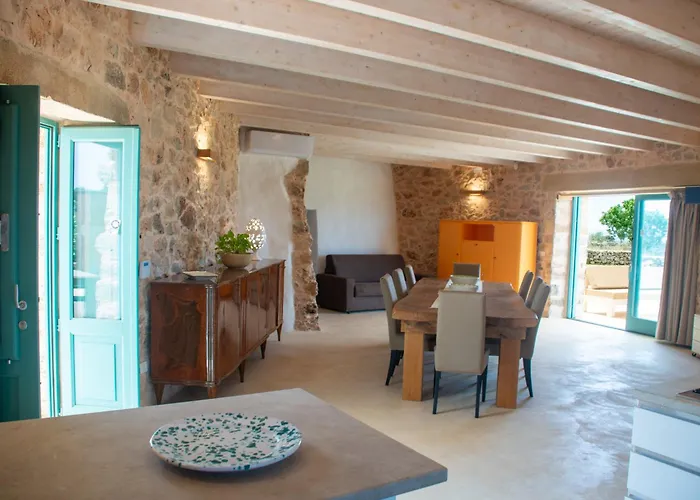 Il Trullo Di Eracle *