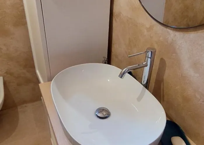 Il Trullo Di Eracle * Торре-Суда